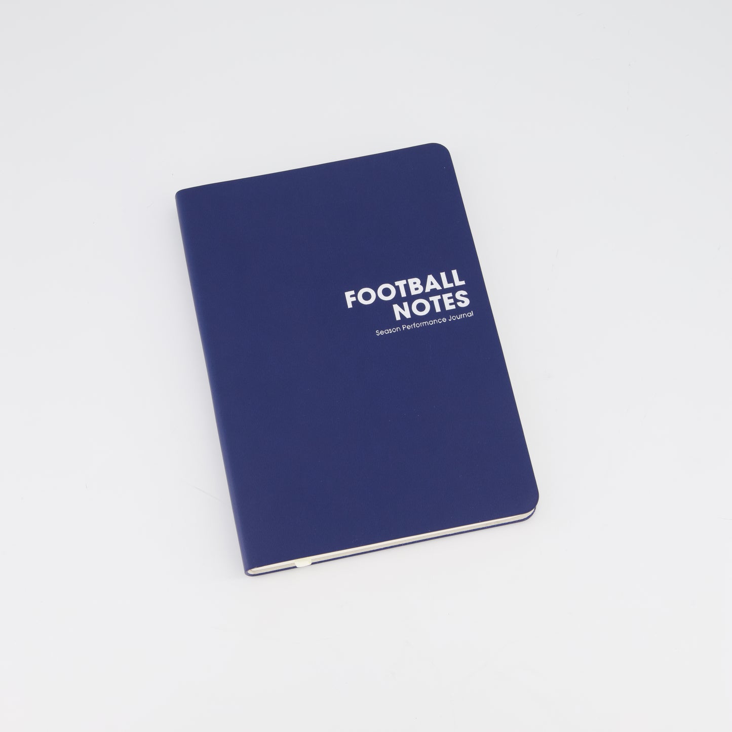 Football Notes