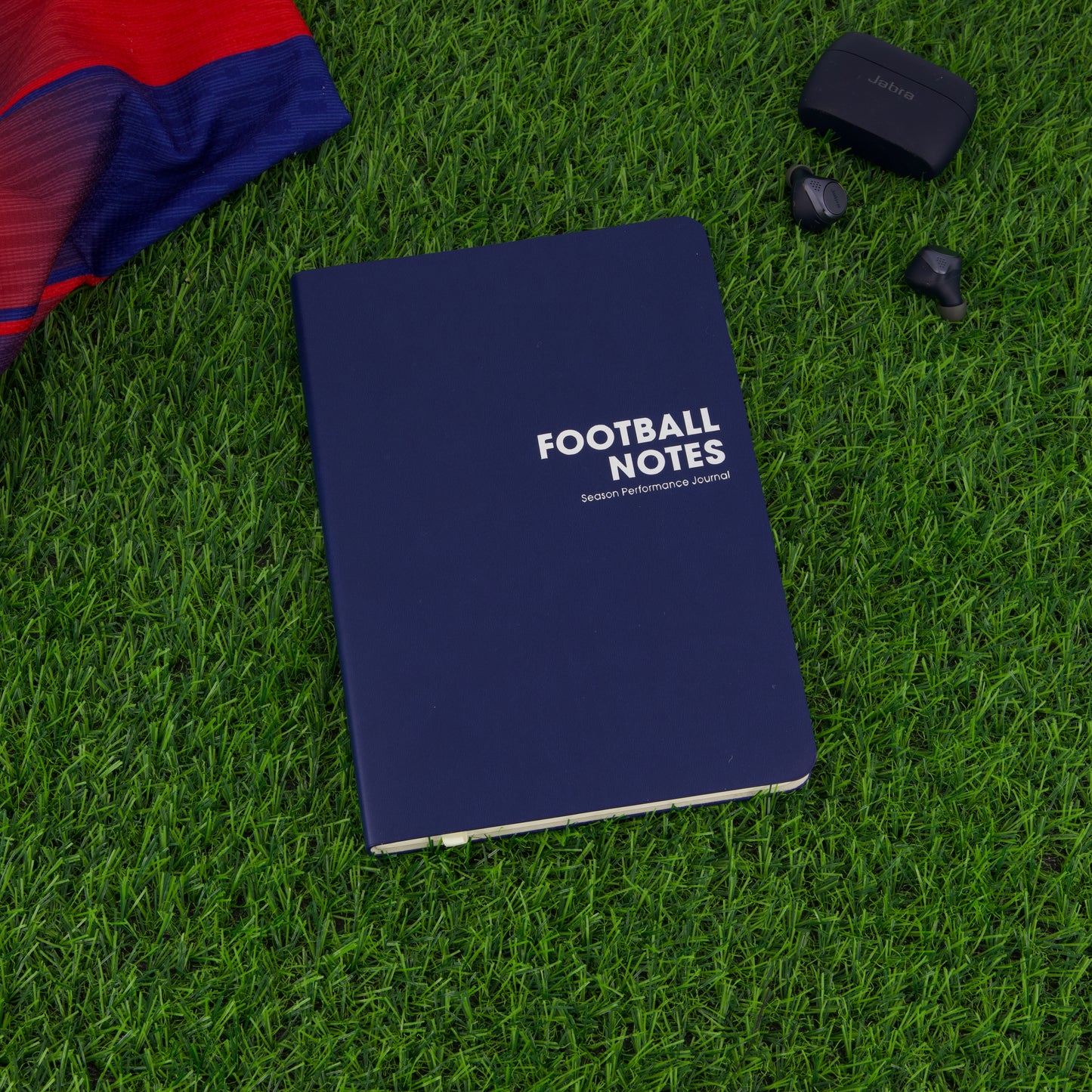 Football Notes
