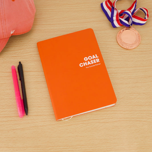 Goal Chaser v2