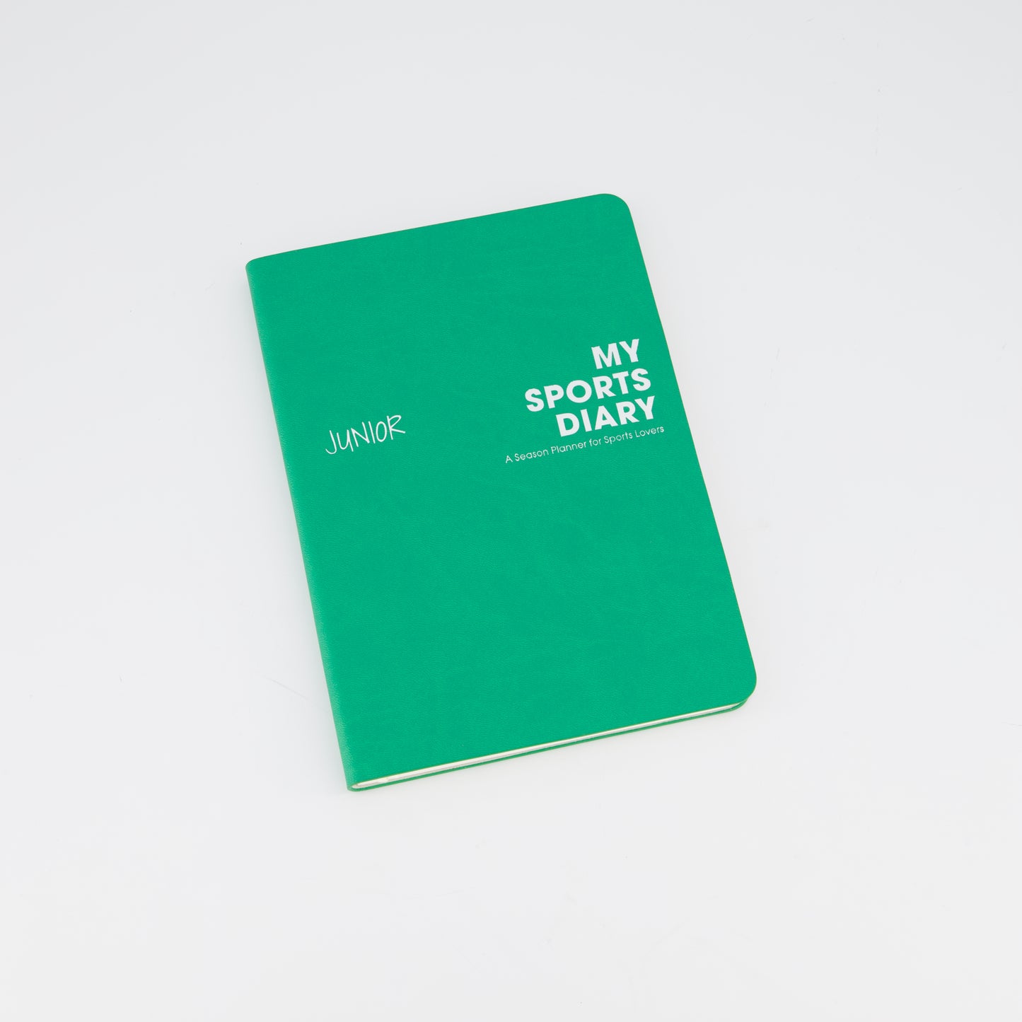 Junior My Sports Diary