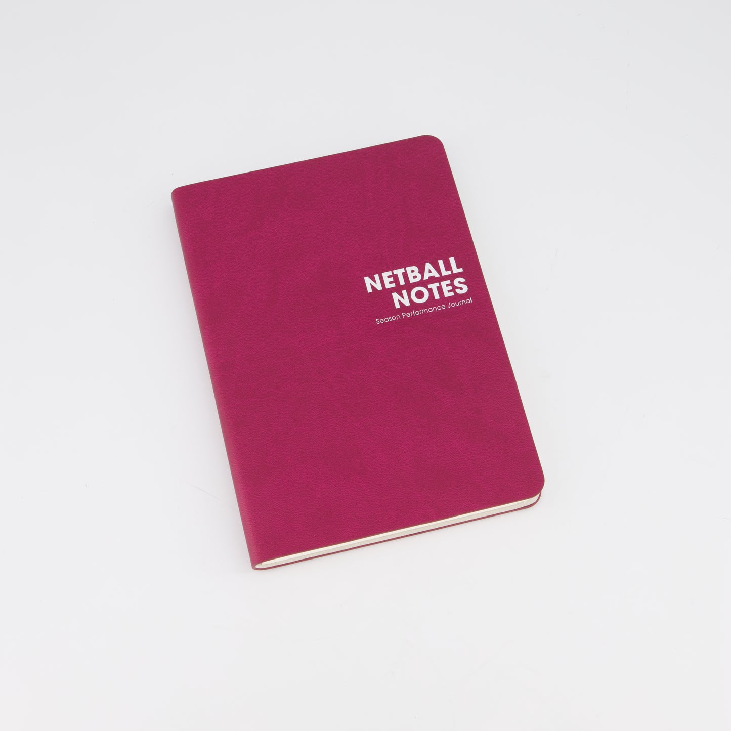 Netball Notes