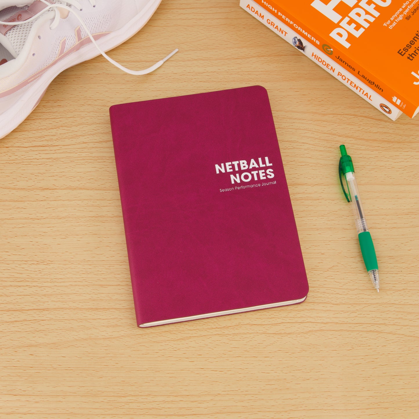 Netball Notes