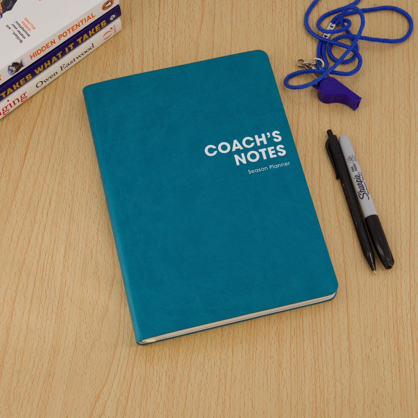 Coach's Notes