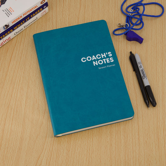 Coach's Notes