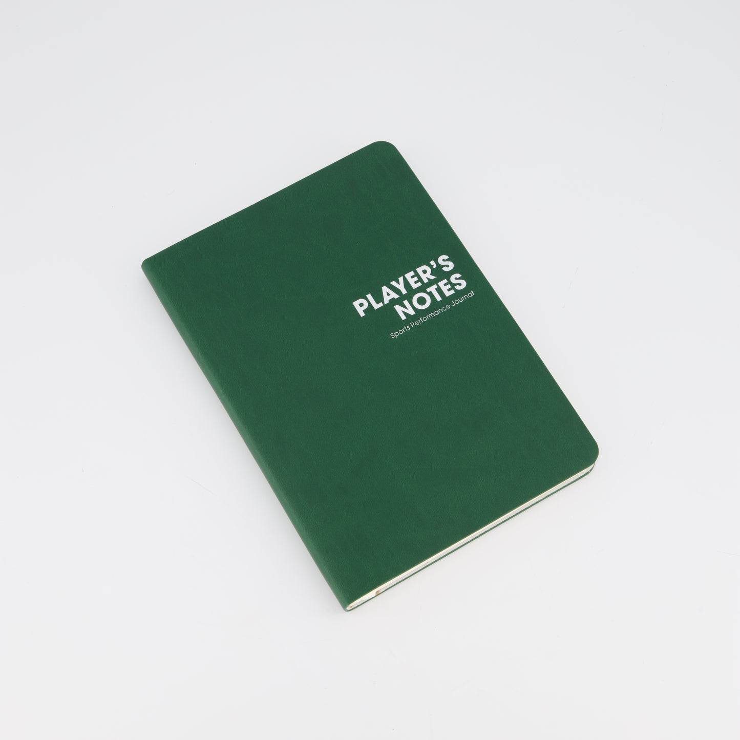 Player's Notes v2