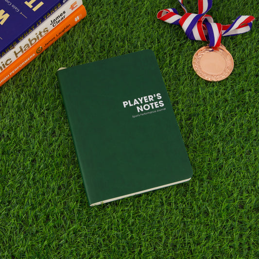 Player's Notes v2